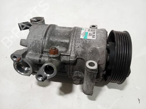 AC-Kompressor AC-Kompressor 39137436 39137436