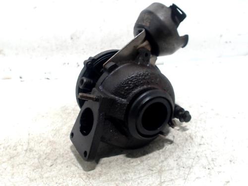 Turbocharger/Supercharger FORD KUGA I 2.0 TDCi | BP7781094M71 