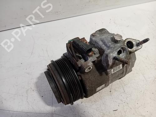 AC Kompressor FORD TRANSIT CONNECT V408 Box Body/MPV 1.6 TDCi (75 hp) 29275380