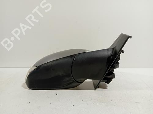 Right mirror RENAULT MEGANE III Grandtour (KZ0/1) 1.4 TCe (KZ0F, KZ1V) | BP20669586C27 