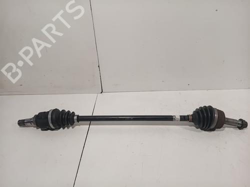 Used Right front driveshaft CITROËN C1 II (PA_, PS_) 1.0 VTi 72 (72 hp) 30617924