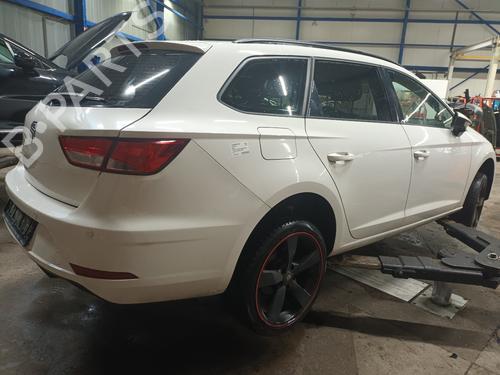 Gearbox SEAT LEON ST (5F8) 1.0 TSi | BP40297721M3 - Image 8