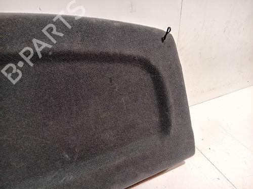 Rear parcel shelf VW GOLF PLUS V (5M1, 521) 1.4 16V | BP28610486C85