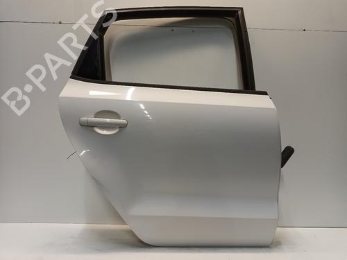 right-rear-door-vw-polo-v-6r1-6c1-2009-2010-2011-2012-2013-2014-2015-2016-2017-2018-2019-2020-2021-2022-31312915 main image
