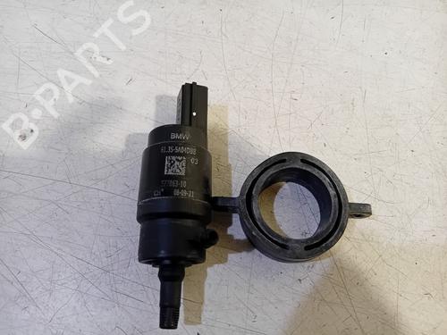 Lygtevasker BMW iX (I20) xDrive 40 (326 hp) 20317652