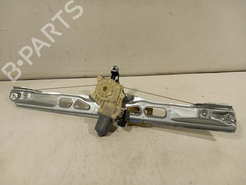 Used Front right window mechanism Front right window mechanism 36984897 36984897