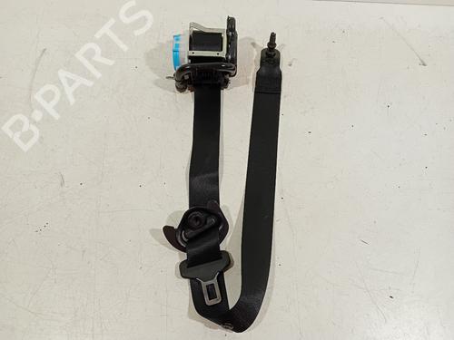 Used Front right seatbelt MERCEDES-BENZ CLA Shooting Brake (X117) CLA 200 (117.943) (156 hp) 22640994