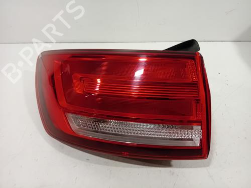 Used Left taillight Left taillight 27391369 27391369