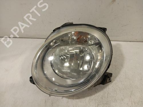 Used Left headlight Left headlight 37799488 37799488