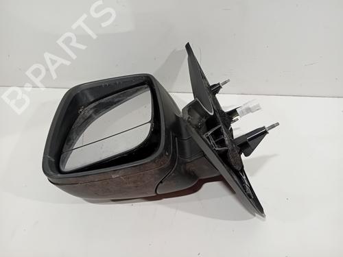 Left mirror RENAULT TRAFIC III Van (FG_) 1.6 dCi 95 (FGMJ, FGMR) | BP29528192C26 