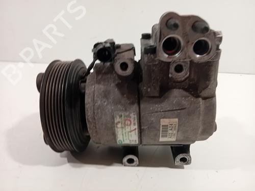 Used AC compressor HYUNDAI H-1 Cargo (TQ) 2.5 CRDi (136 hp) 30907932