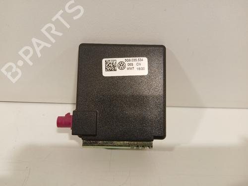 Used Electronic module Electronic module VW ID.3 (E11, E12) 1st (204 hp) 36355075 36355075
