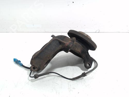 Right front steering knuckle PEUGEOT 208 I (CA_, CC_) 1.4 VTi | BP13207661M26 
