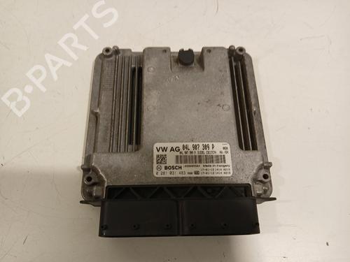 Used Engine control unit (ECU) VW TOURAN (5T1) 1.6 TDI (115 hp) 30567238