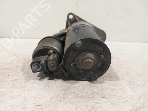 Starter OPEL MERIVA B MPV (S10) 1.4 (75) | BP34058675M8 - Image 5