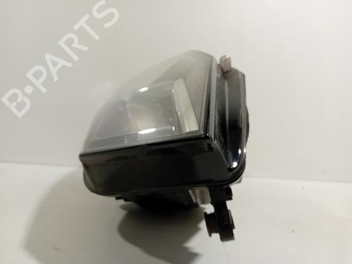 Left headlight VW CADDY IV MPV (SAB, SAJ) 1.0 TSI | BP22603959C28 