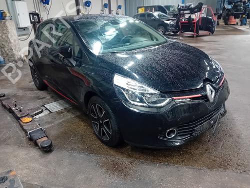 Warning switch RENAULT CLIO IV (BH_) 0.9 TCe 90 (BHNF, BHMA, BHMH, BHJK, BHJR) | BP31757438I22  - Image 5
