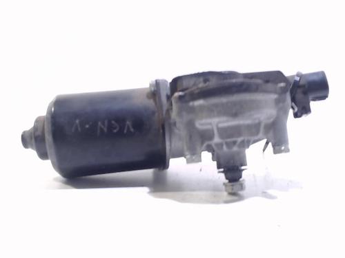 Used Front wiper motor TOYOTA YARIS VERSO (_P2_) 1.3 (NCP20_, NCP22_, NCP20R, NCP22R) (84 hp) 4974363