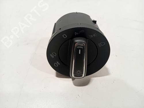 Used Headlight switch Headlight switch 38535293 38535293