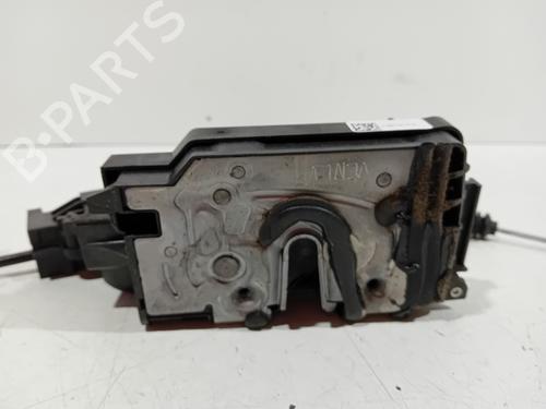 Front left lock MERCEDES-BENZ C-CLASS (W205) C 200 (205.042) | BP21072084C98 