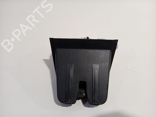 Bakluke lås VW PASSAT B8 Variant (3G5, CB5) 1.6 TDI (120 hp) 30113703