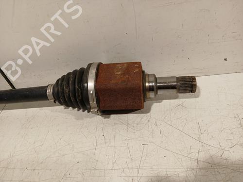 Right front driveshaft SEAT Mii (KF1, KE1) electric | BP38467640M39 - Image 3