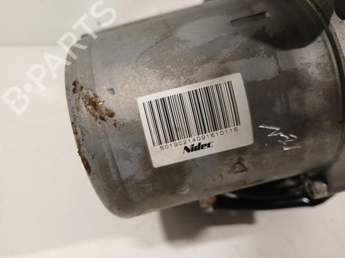 Steering pump RENAULT KANGOO Express (FW0/1_) 1.5 dCi 75 (FW07, FW10, FW04) | BP30436341M99 