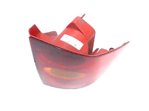 Right taillight PEUGEOT 1007 (KM_) 1.6 16V | BP4515034C35 