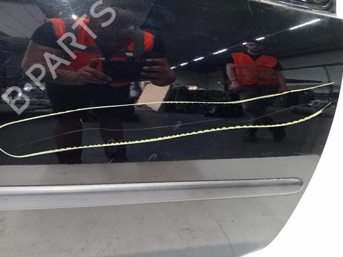 Right front door PEUGEOT 107 (PM_, PN_) 1.0 | BP19086933C3