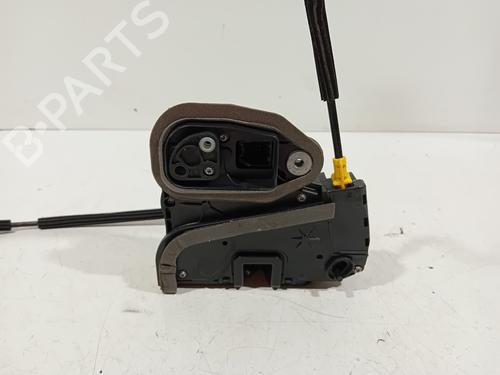 Rear left lock OPEL ASTRA K Sports Tourer (B16) 1.0 Turbo (35) | BP18645532C100 