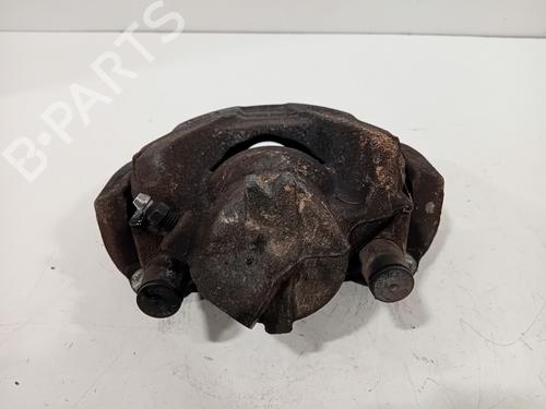 Left front brake caliper RENAULT CLIO V (B7_) 1.3 TCe 130 (B7MF) | BP28002287M105 - Image 4
