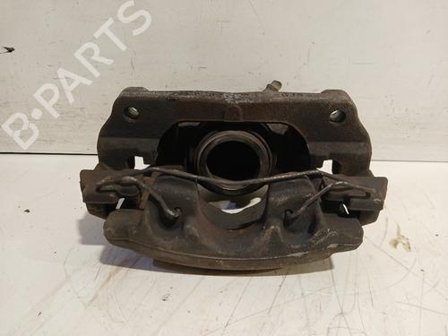 Used Left front brake caliper DACIA DUSTER (HM_) 1.5 dCi 115 (HMAD) (116 hp) 31175099