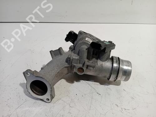 Used Throttle body RENAULT CLIO IV (BH_) 1.5 dCi 75 (75 hp) 24135932