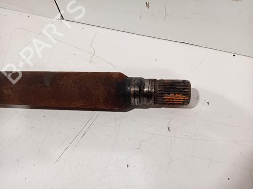 Right front driveshaft VOLVO V60 I (155) D6 Hybrid AWD | BP24964436M39 - Image 3