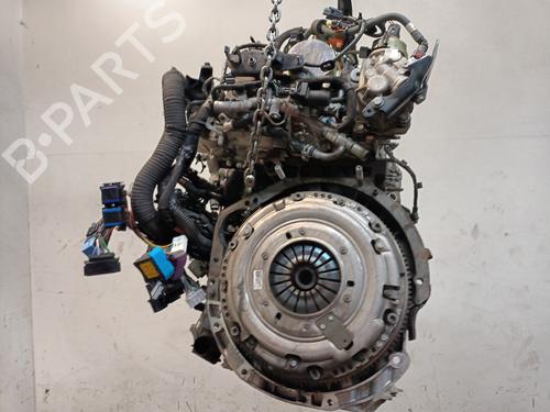 Engine RENAULT MASTER IV Van (F8__) BLUE DCI 150 (F8M3) | BP34142582M1 - Image 2