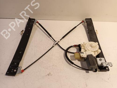 Used Rear right window mechanism Rear right window mechanism 17461931 17461931