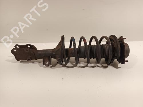 Used Right front shock absorber HYUNDAI GETZ (TB) 1.3 i (82 hp) 17001480