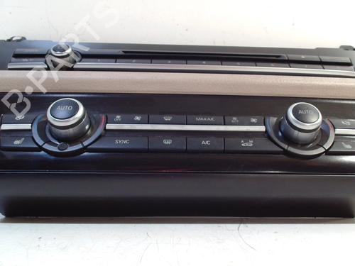 Used Climate control BMW 5 (F10) 528 i (245 hp) 12225981