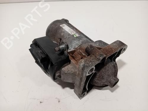 Starter RENAULT TRAFIC II Van (FL) 2.5 dCi 145 (FL0J) | BP39766854M8 - Image 4