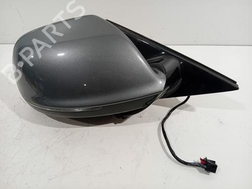 Used Right mirror AUDI Q5 (8RB) 2.0 TFSI quattro (180 hp) 32189500