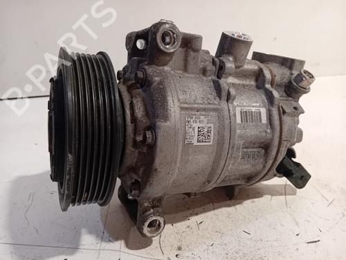 AC compressor AUDI A4 B9 Avant (8W5, 8WD) 2.0 TDI | BP27694298M34 - Image 2