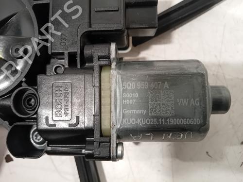 Rear left window mechanism SEAT ATECA (KH7, KHP) 1.5 TSI | BP32232361C24 - Image 3