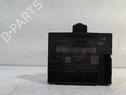 Used Control unit Control unit 13648561 13648561