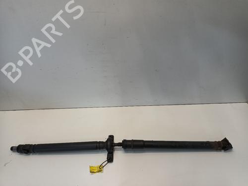 Kardanaksel Kompl. Kardanaksel Kompl. SUBARU IMPREZA Hatchback (GR, GH, G3) 2.0 D AWD (150 hp) 39885798 39885798
