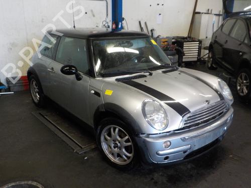 Left front brake caliper MINI MINI (R50, R53) Cooper | BP11786400M105  - Image 5