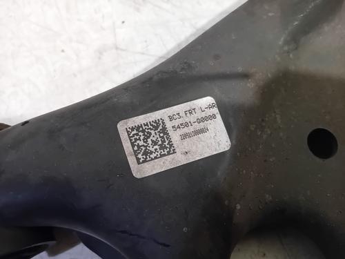 Right front suspension arm HYUNDAI i20 III (BC3, BI3) 1.0 T-GDI hybrid 48V | BP20214241M13 