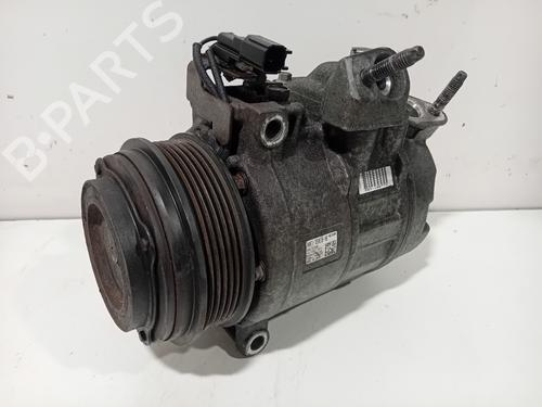 AC compressor FORD TRANSIT CONNECT V408 Box Body/MPV 1.6 TDCi | BP36260630M34 - Image 3