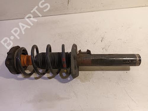 Used Left front shock absorber VW PASSAT B7 (362) 1.6 TDI (105 hp) 15814709
