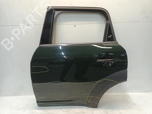 Used Left rear door MINI MINI COUNTRYMAN (F60) John Cooper Works ALL4 (306 hp) 21140662