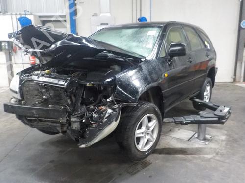 Used Parts LEXUS RX (MCU15) 300 AWD (MCU15) 1588464